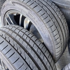 ♦︎17インチ プリウス♦︎