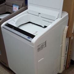 安心の分解洗浄済?日立 12.0kg 洗濯乾燥機 BW-DV120C 2018年製