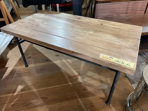 ☆ドラゴンボール ミニテーブル 折りたたみ カード 名場面 インテリア