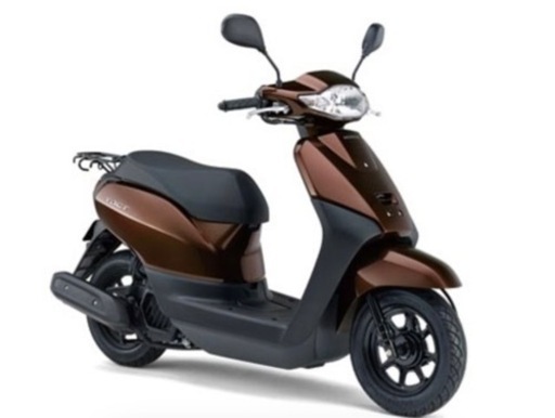 ホンダ　タクト(型式AF79) 整備済み！