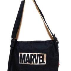 110.MARVEL ショルダーバッグ