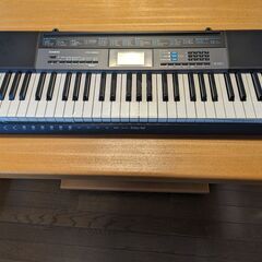 カシオトーン電子ピアノ　CTK2550