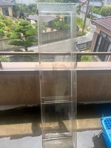 1800水槽