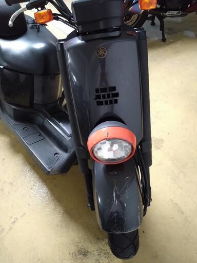 ヤマハ VOX50CC