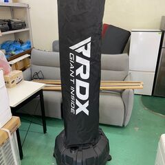 ★RDX SPORTS★ GIANT INSIDE スタンディン...