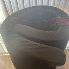 西川　Air SI　セミダブル  マットレス REGULAR BK色