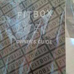 ★【FITBOXライト】エアロバイク　(FBX-001B)室内バイク　トレーニング　💳自社配送時🌟代引き可💳※現金、クレジット、スマホ決済対応※