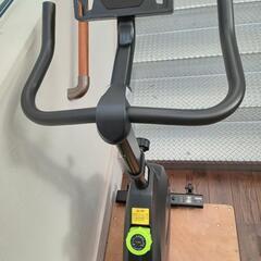 ★【FITBOXライト】エアロバイク　(FBX-001B)室内バイク　トレーニング　💳自社配送時🌟代引き可💳※現金、クレジット、スマホ決済対応※