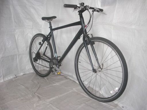 BRIDGESTON （ブリヂストン）Ordino（オルディナ）クロスバイク 管理NO