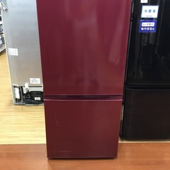 AQUA(アクア)の2ドア冷蔵庫（2018年製）をご紹介します‼...