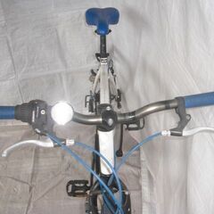 GRAPHIS （グラフィス）クロスバイク　管理NO.20230829-13