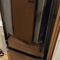 三菱　冷凍冷蔵庫
