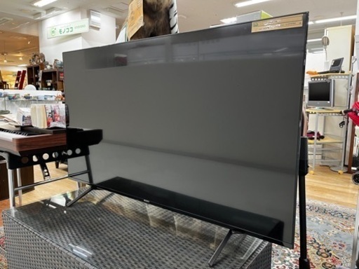 Mg70 SONY BRAVIA 55型 4Kテレビ22年製 XRJ-55X90J