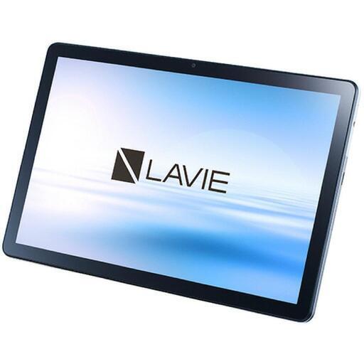 肌触りがいい NEC  LAVIE  タブレット10.1インチ タブレットPC