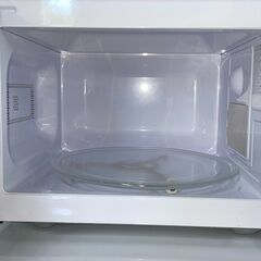 A3646 冷蔵庫・洗濯機・電子レンジ・トースター 生活家電4点セット 