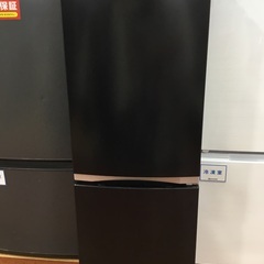 TOSHIBA(東芝)の2ドア冷蔵庫（2021年製）をご紹介しま...