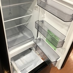 TOSHIBA(東芝)の2ドア冷蔵庫（2021年製）をご紹介します‼︎ トレジャー