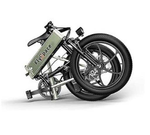 電動自転車