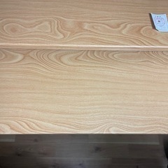 バウヒュッテ スタンディングデスク 昇降式 幅100×奥行き45cm