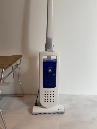スティック掃除機　三菱掃除機　HC-UE3J-R
