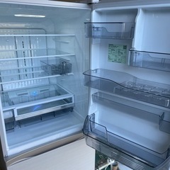 【美中古品】TOSHIBA☆2020年製☆465L☆綺麗な中古品☆ガラストップ☆ 美中古品】TOSHIBA☆2020年製☆465L☆綺麗な中古品☆