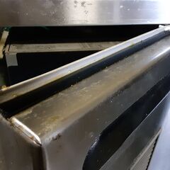 ⑧ 【値下げ】フクシマ ドロワー冷蔵庫 台下冷蔵庫 2段 引き出し2面 