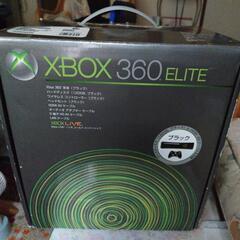 XBOX360ELITE   一式