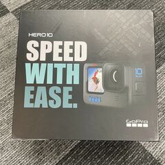 A3647　SPEEDWITHEASE　GoPro10　ビデオカ...