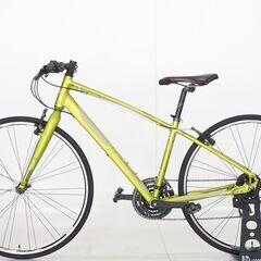 MERIDA 「メリダ」 CROSSWAY 100-R 2018年モデル クロスバイク