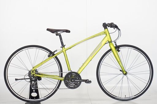 MERIDA 「メリダ」 CROSSWAY 100-R 2018年モデル クロスバイク