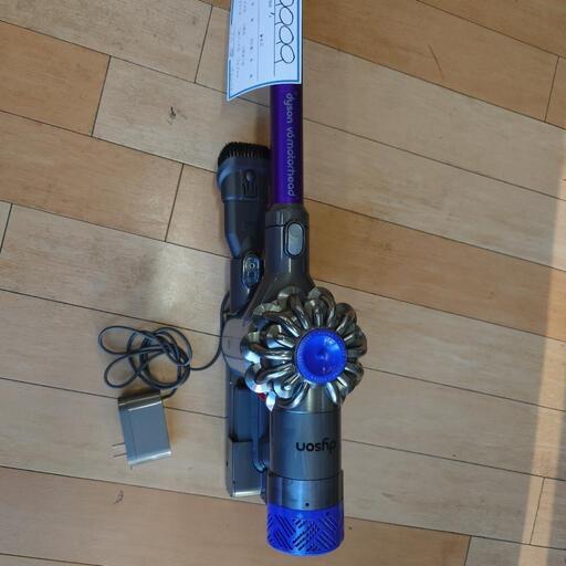 (M221029b-2) dyson ダイソン v6 motorhead コードレスクリーナー ★ 名古屋市 瑞穂区 リサイクルショップ ♻ こぶつ屋