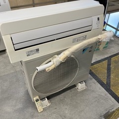 2018年式】ダイキン エアコン