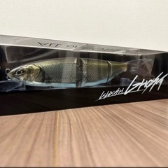 DRT クラッシュゴースト　限定カラー