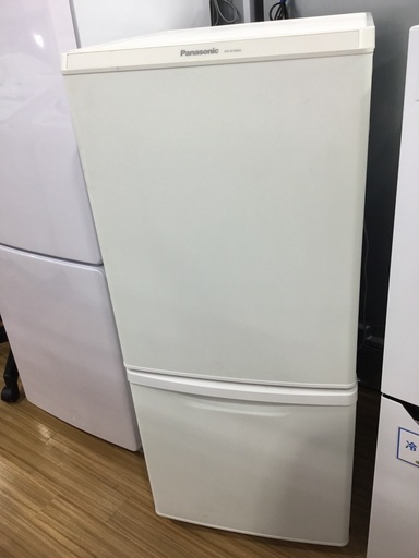 Panasonic(パナソニック)の2ドア冷蔵庫（2019年製）をご紹介します‼︎ トレジャーファクトリーつくば店