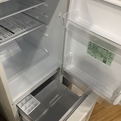 Panasonic(パナソニック)の2ドア冷蔵庫（2019年製）をご紹介します‼︎ トレジャーファクトリーつくば店