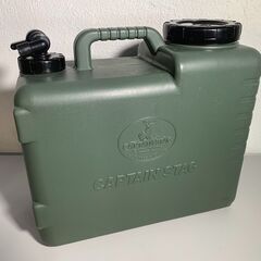 ✨🔔期間限定・特別価格🔔✨ ウォータータンク 15L 抗菌  ポ...