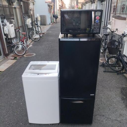 1〜2家電セット77