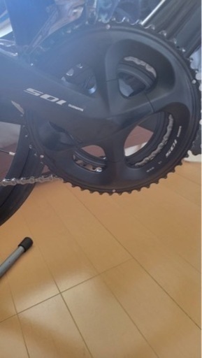 引取り限定』ピナレロ PINARELLO ラザ ディスクサイズ530 引取り限定』ピナレロ PINARELLO ラザ ディスクサイズ530
