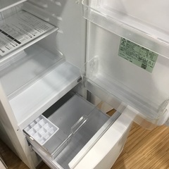 Panasonic (パナソニック)の2ドア冷蔵庫（2019年製）をご紹介します‼︎ トレジャーファクトリーつくば店