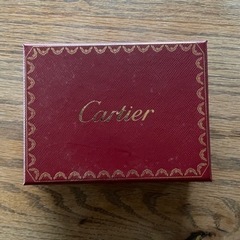 Cartier アクセサリー磨きセット