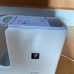 無料　加湿器　その2