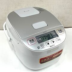 【9/11販売済KY】ZOJIRUSHI マイコン炊飯ジャー N...