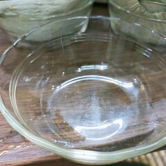 パイレックス　ガラス食器　8個セット