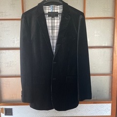 BURBERRY BLACK LABEL テーラードジャケット　S