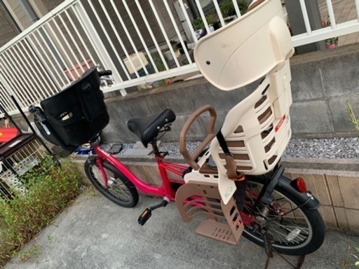 自転車