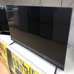 ハイセンス　デジタルハイビジョン液晶TV　40型　40A30G　...