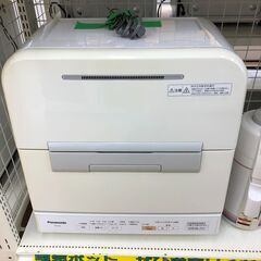パナソニック　食器洗い乾燥機　NP-TM2　2009年製