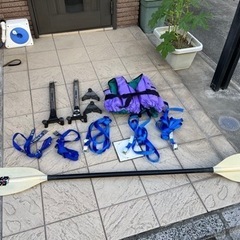 カヤック パーセプション コルシカS アメリカ製