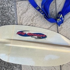 カヤック パーセプション コルシカS アメリカ製