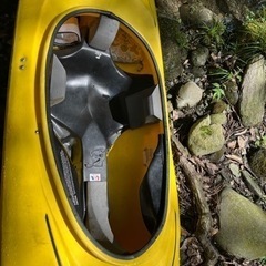 カヤック パーセプション コルシカS アメリカ製